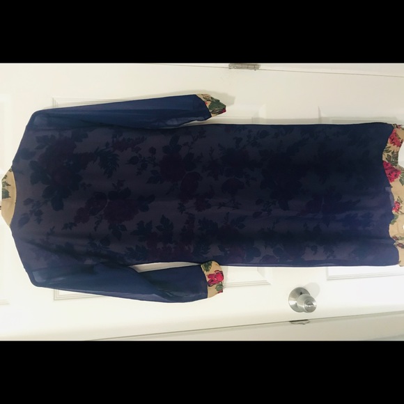 SOLD🔥Indian kurti 🔥 - Picture 7 of 7